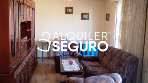 Photo 5 of Flat to rent in Carretas, Renedo de Esgueva, Valladolid