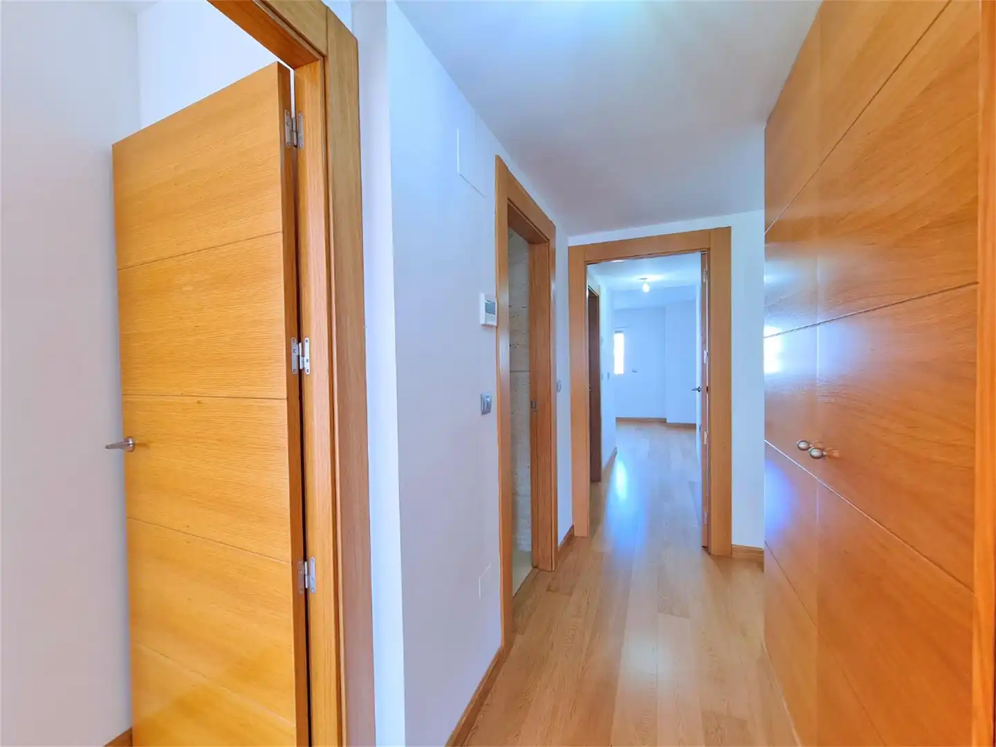 Piso en venta en Avenida Reina Victoria Eugenia, 2, Alameda