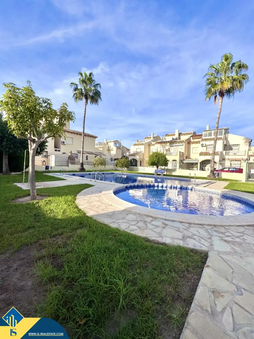 House with terrace for sale in Orihuela Costa, imagen 45