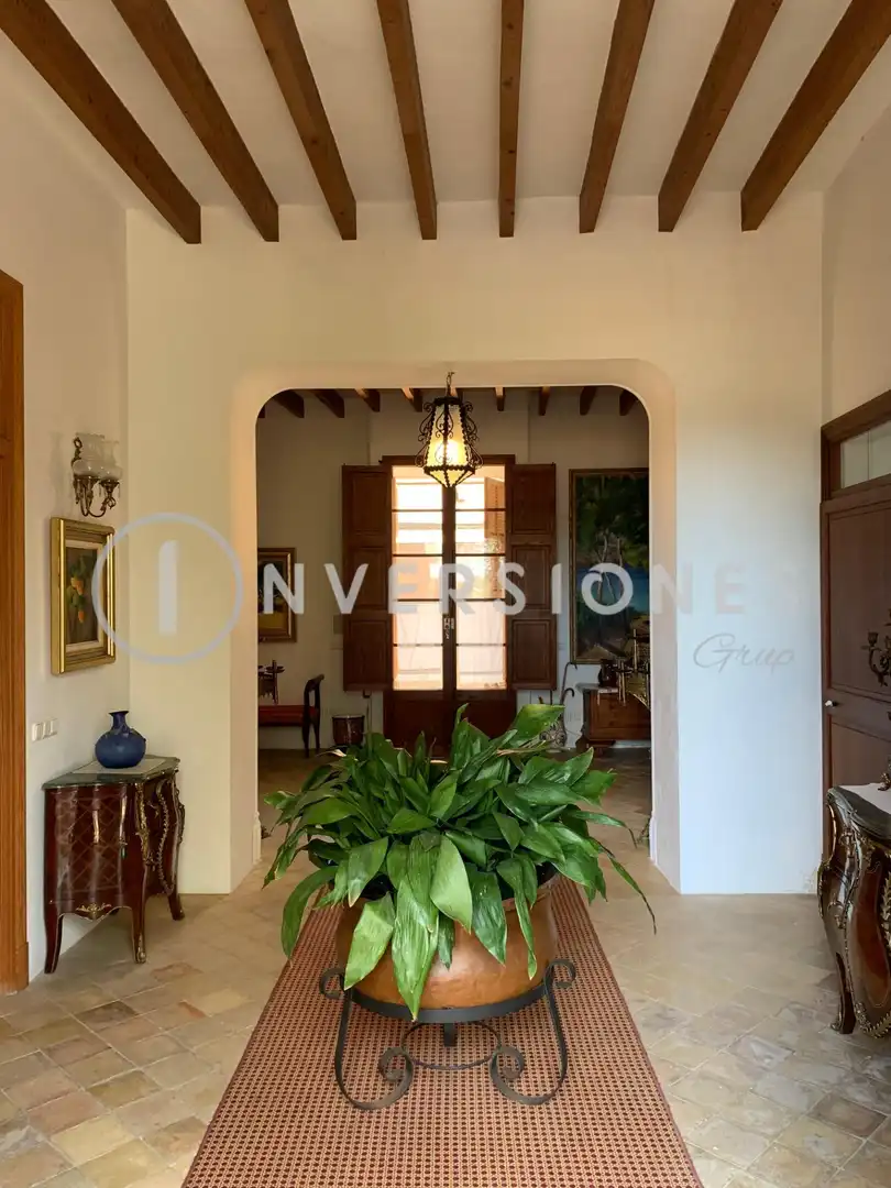 Haus mit Garten zum Verkauf in Calle Sant Joan, imagen 57