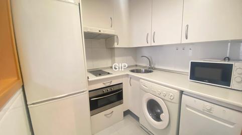 Foto 2 de Apartament de lloguer a Calle de Samaniego, 12, Rejas, Madrid