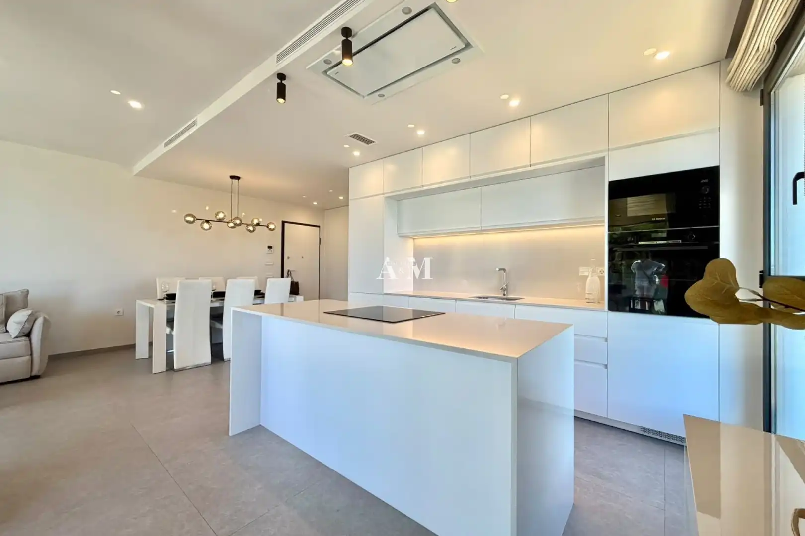 Wohnung mit Terrasse zum Verkauf in Orihuela Costa, imagen 8