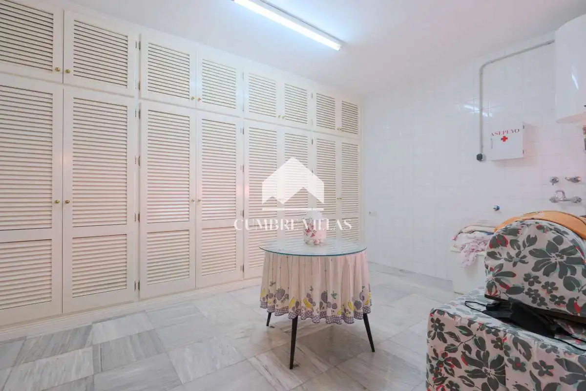 Casa amb jardí en venda a Monte los Almendros - El Pargo - Costa Aguilera, imagen 17