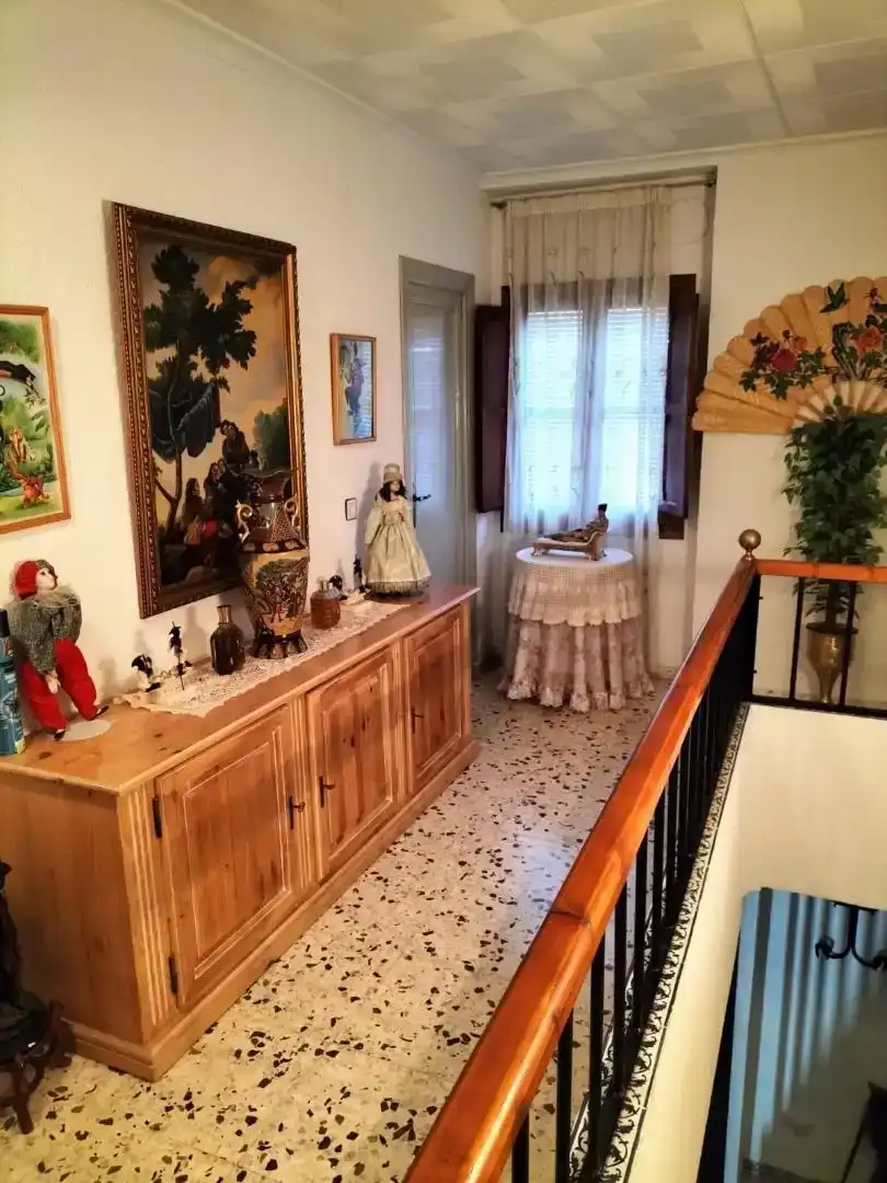 Casa o chalet en venta en Pozo-Lorente