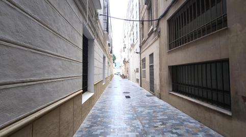 Foto 2 de Pis en venda a Casco Antiguo, Cartagena