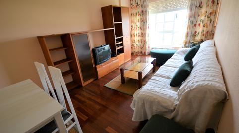 Photo 2 of Flat to rent in Praza San Lourenzo, Paradai, Lugo