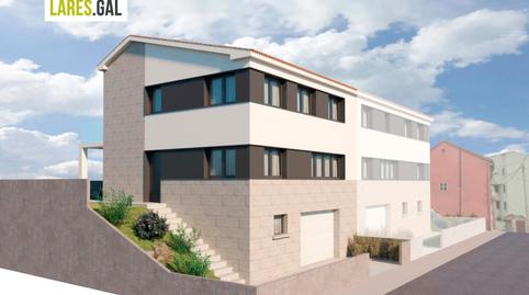 Foto 2 de Casa adosada en venda a Rúa Do Gorgullón, O Hío, Pontevedra