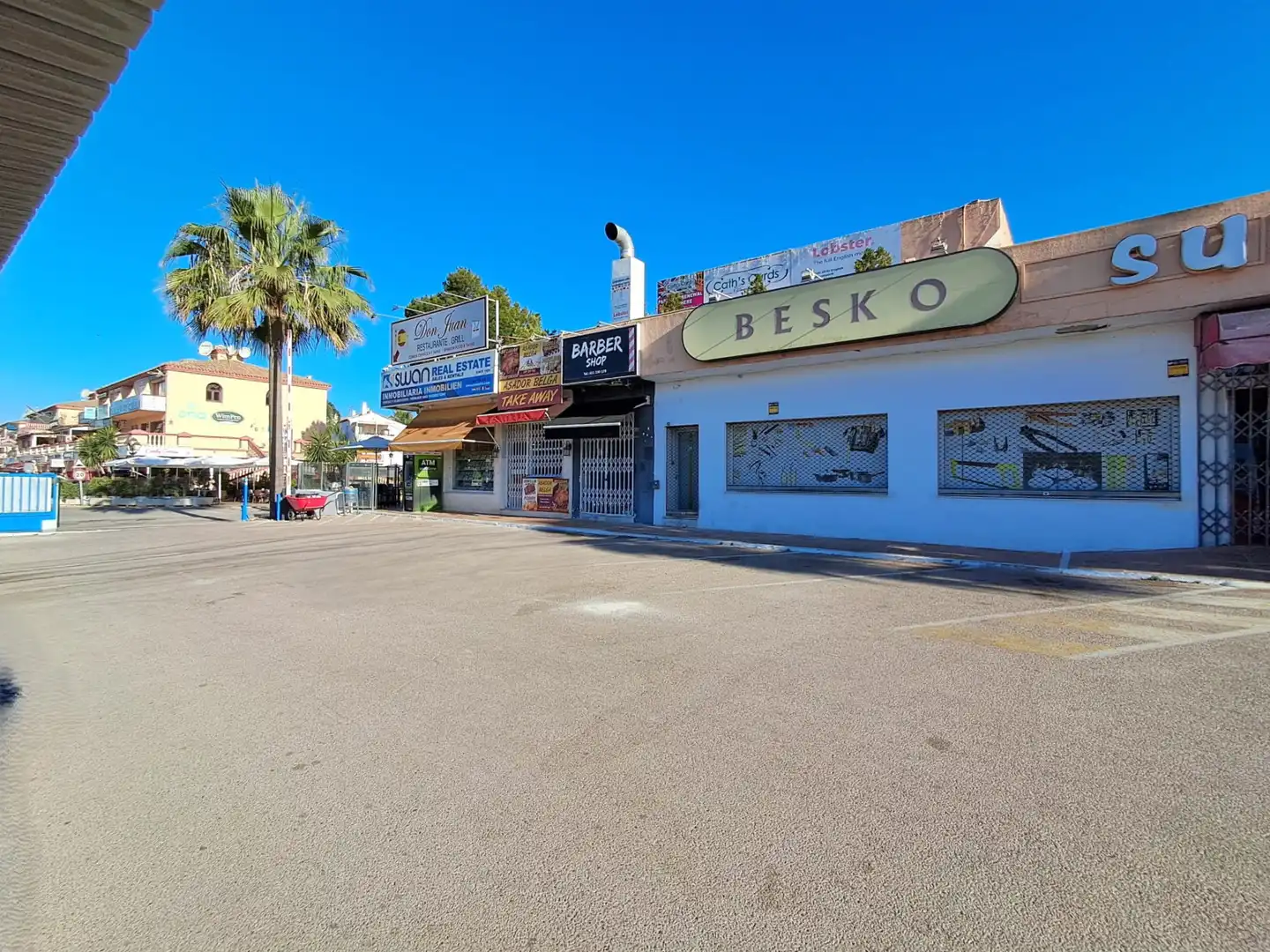 Local comercial en venda a Benamara - Atalaya, imagen 13