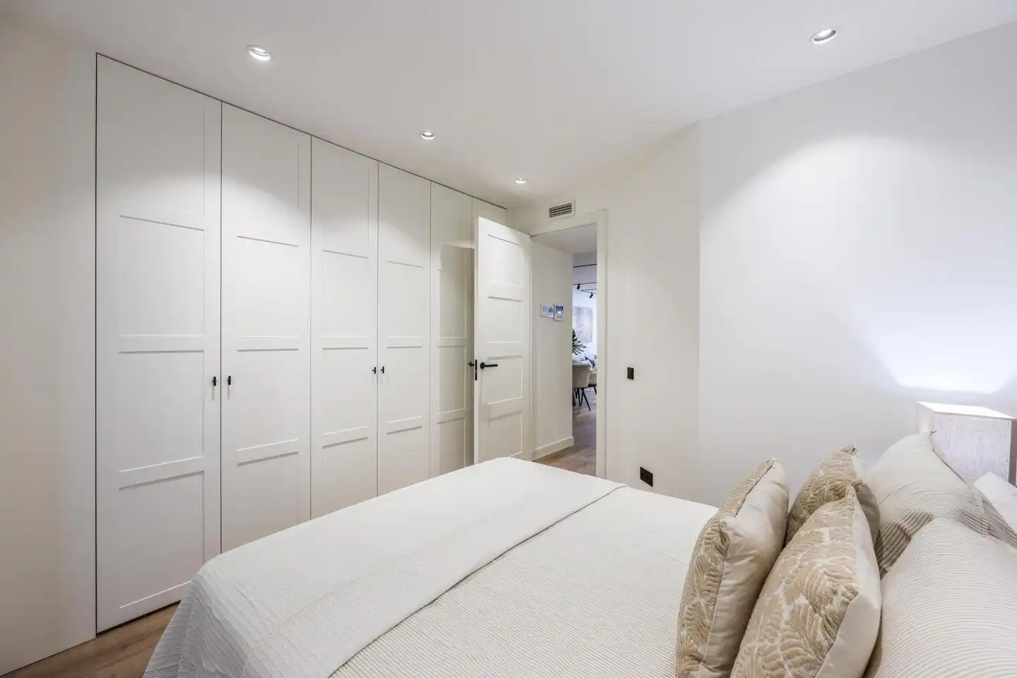 Flat with pool for sale in Calle de Don Ramón de la Cruz, imagen 10
