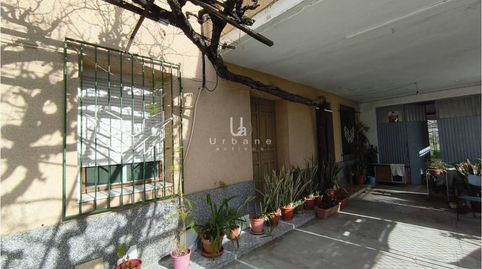 Foto 5 de Finca rústica en venta en Albatalia, Murcia Capital