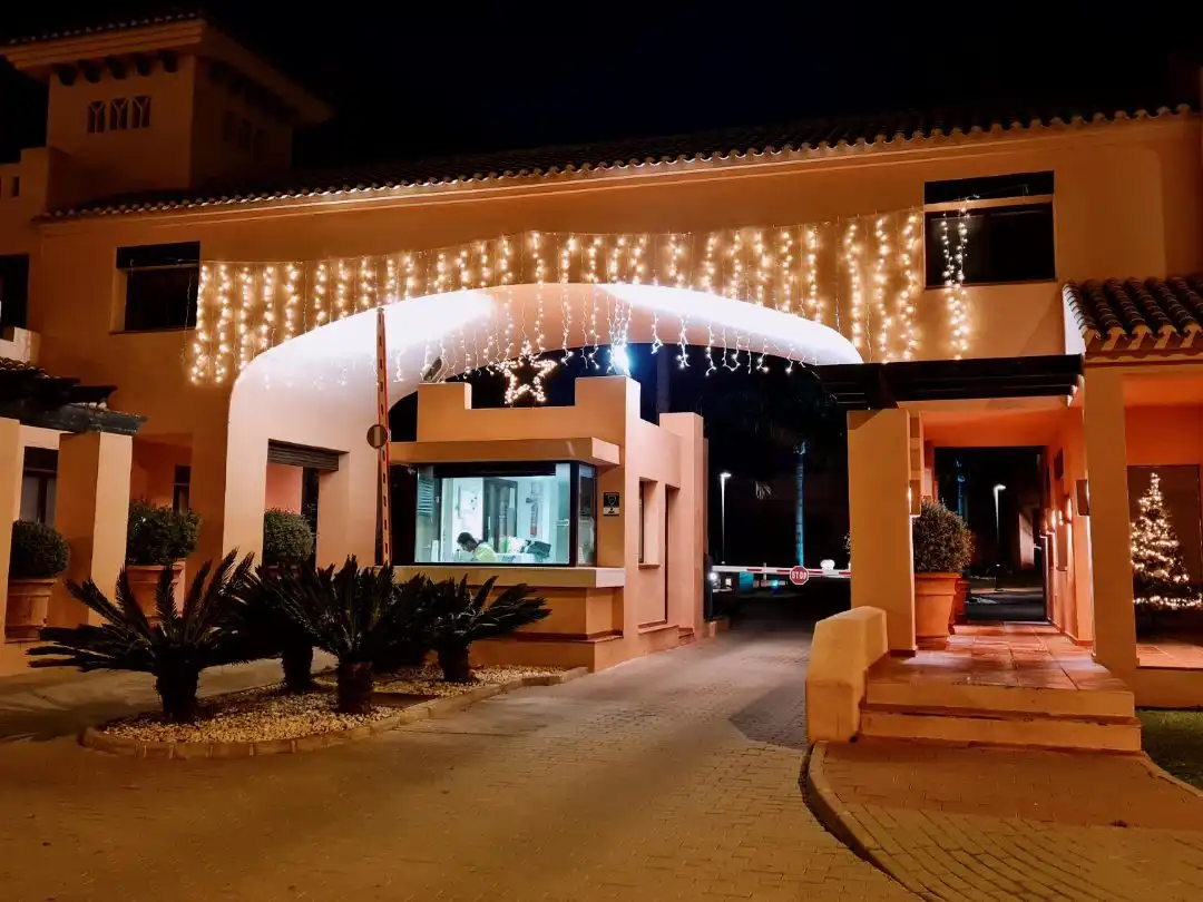 Wohnung zur Miete in Los Alcázares, Murcia