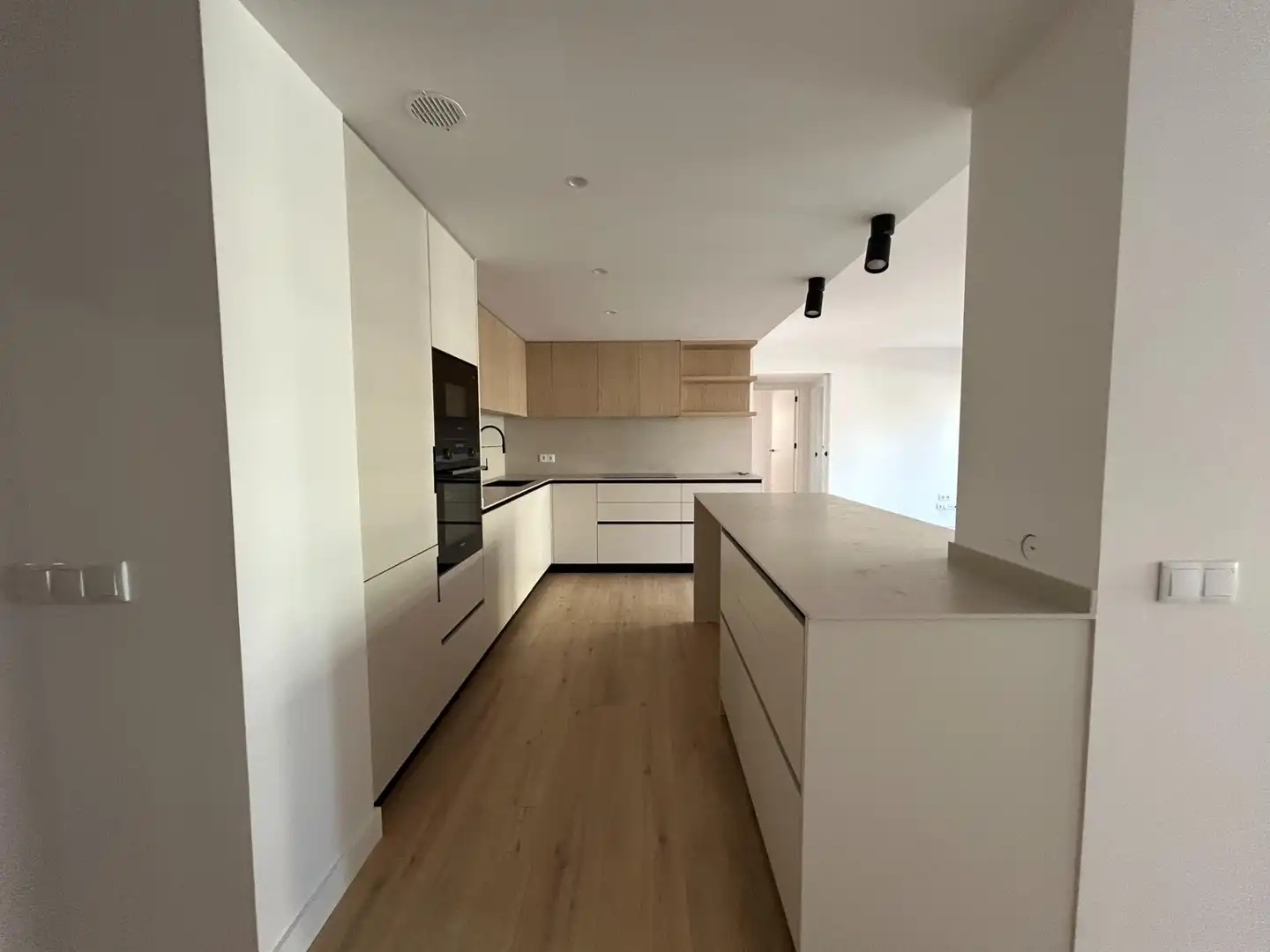 Apartamento en venta en Rambla JOSEP TARRADELLAS, 5, Centre