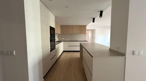 Foto 5 de Apartamento en venta en Rambla Josep Tarradellas, 5, Centre, Granollers