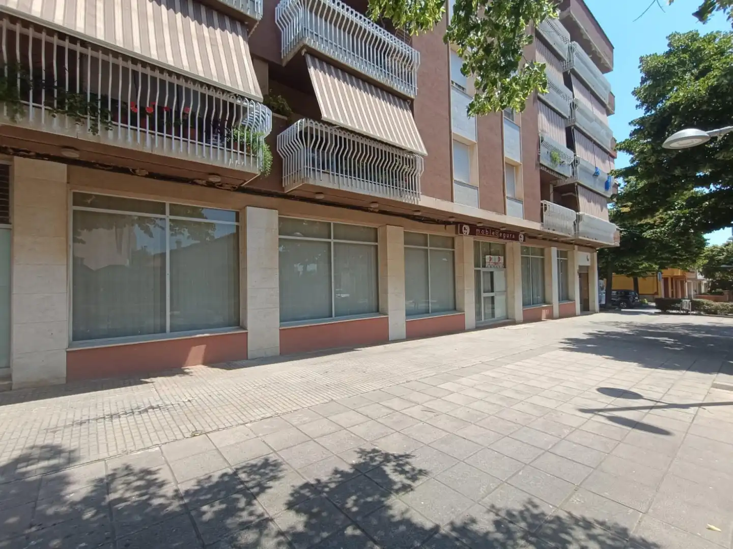 Locale commerciale in vendita a Puig i Ferrater, imagen 8