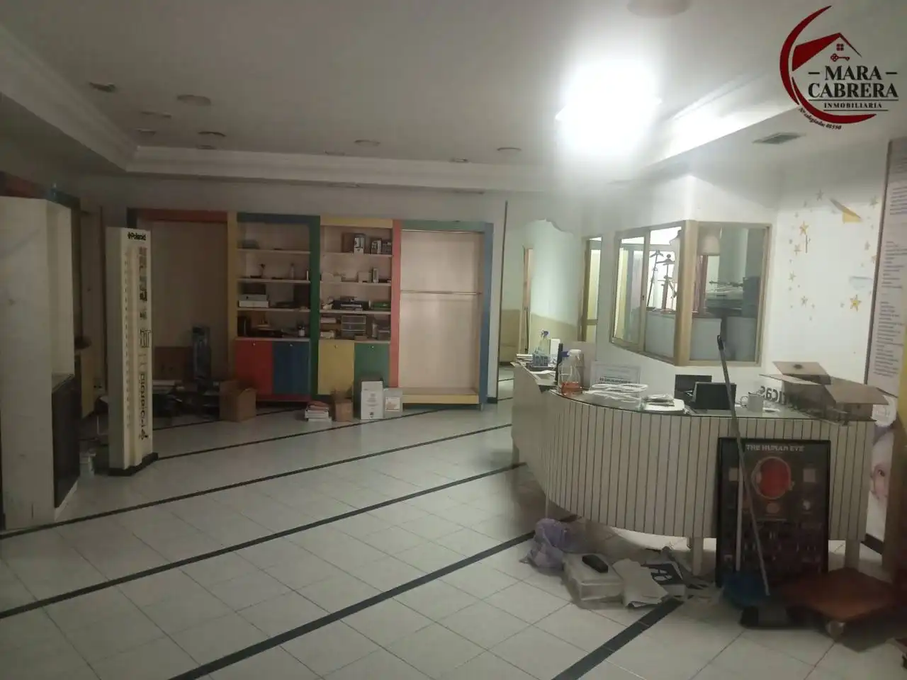 Gewerbefläche zum Verkauf in Calle Alejandro Cardona