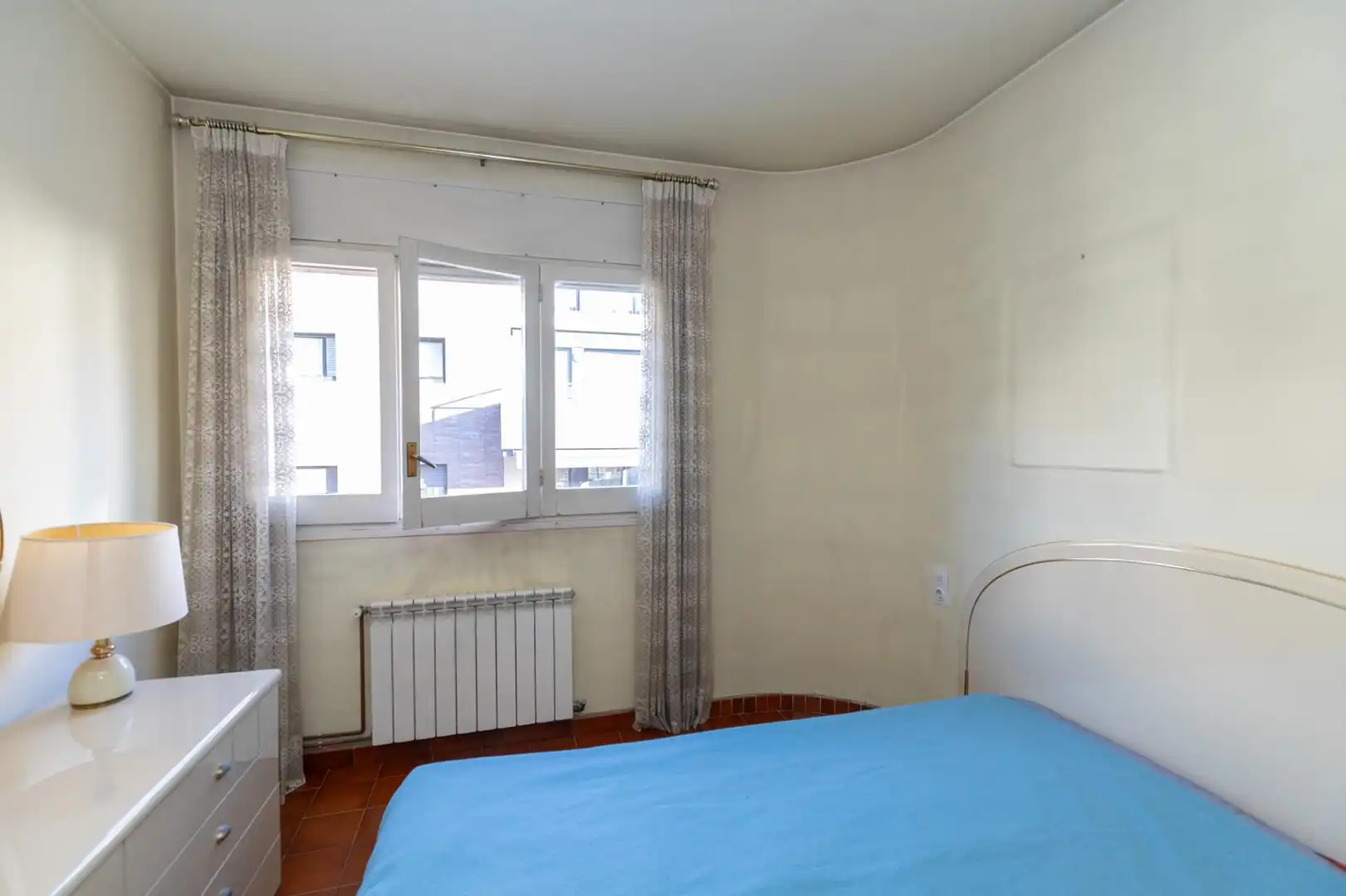Habitación de Piso en venta en Granollers con Aire acondicionado, Calefacción y Terraza