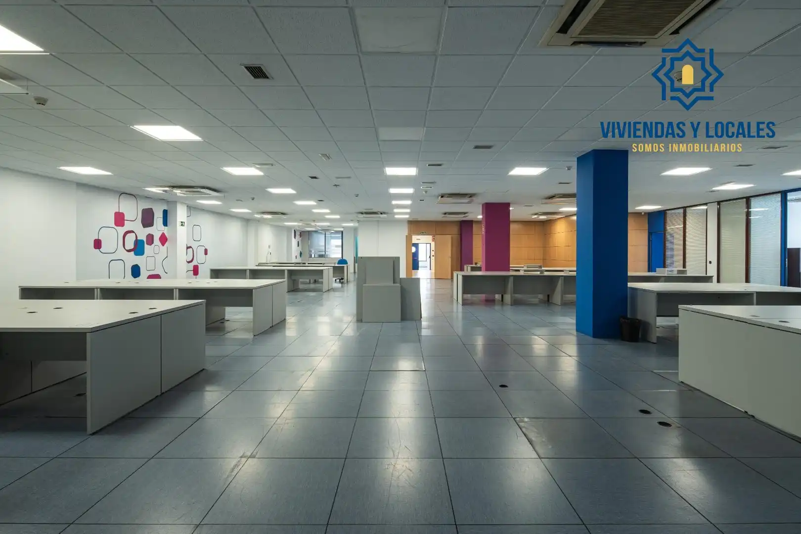 Wohngebäude zur Miete in Campus de la Salud, imagen 49