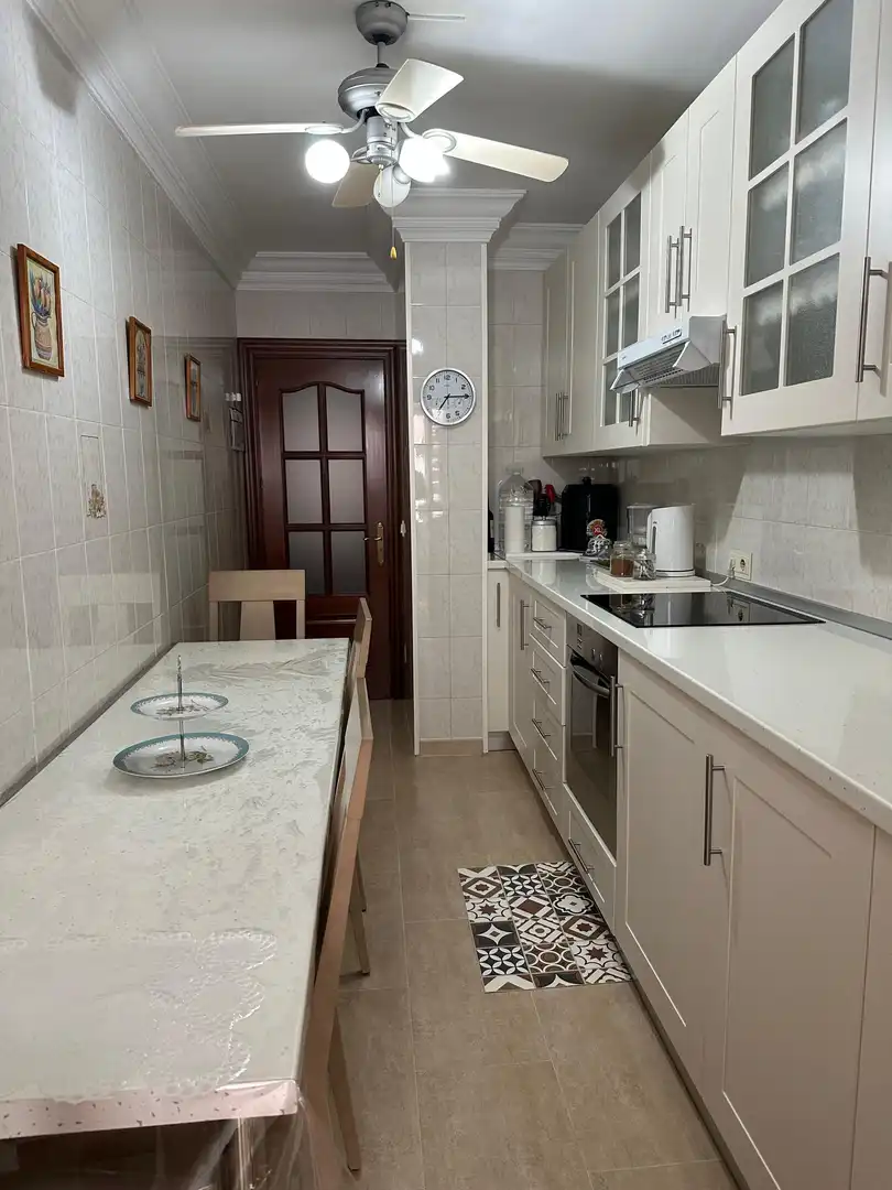Apartment with terrace for sale in Estepona Pueblo, imagen 18
