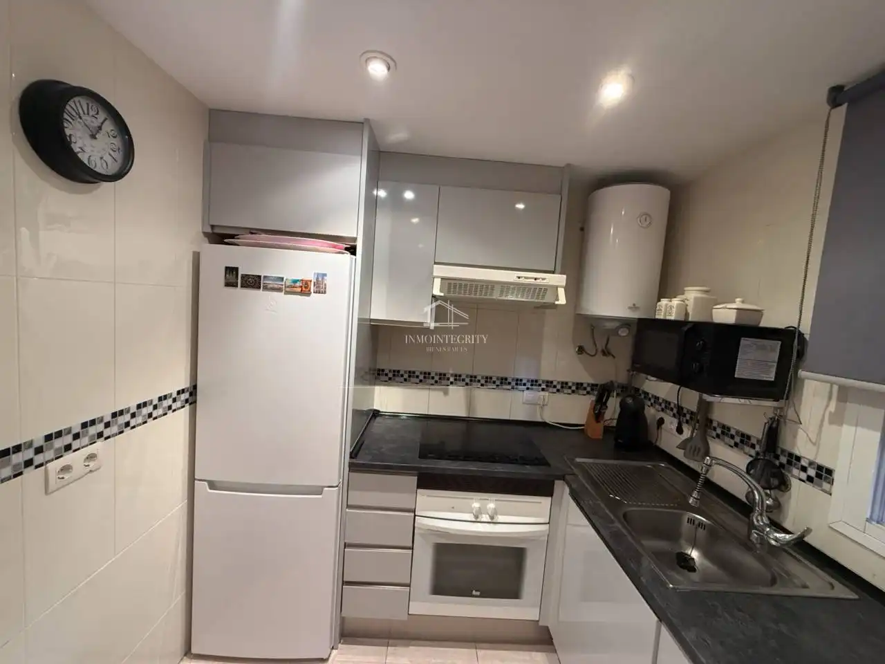 Apartamento en venta en Avenida jardin, 33, Playa Coral -Torremar