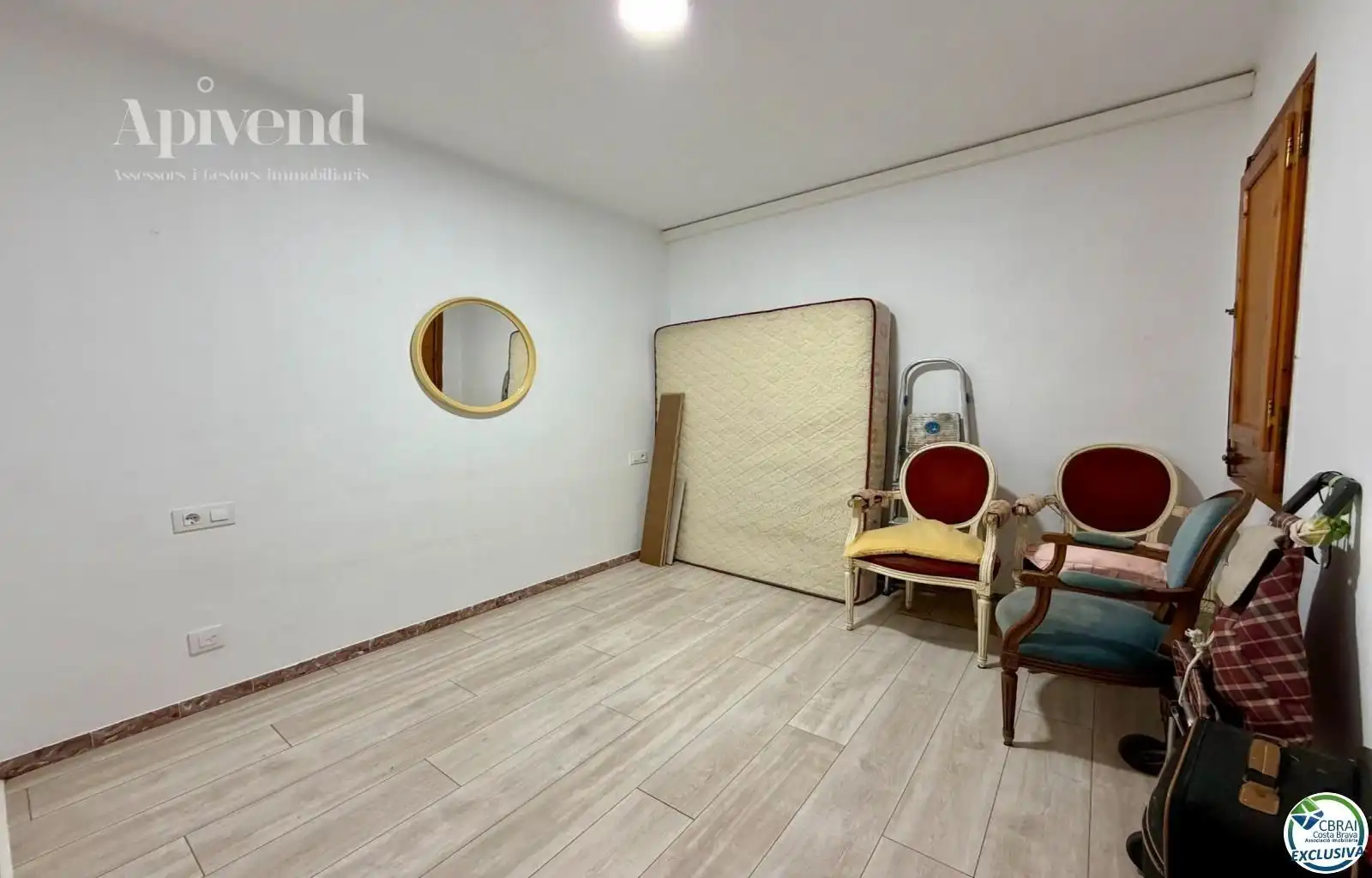 Flat with lift for sale in DE RHODE, imagen 8