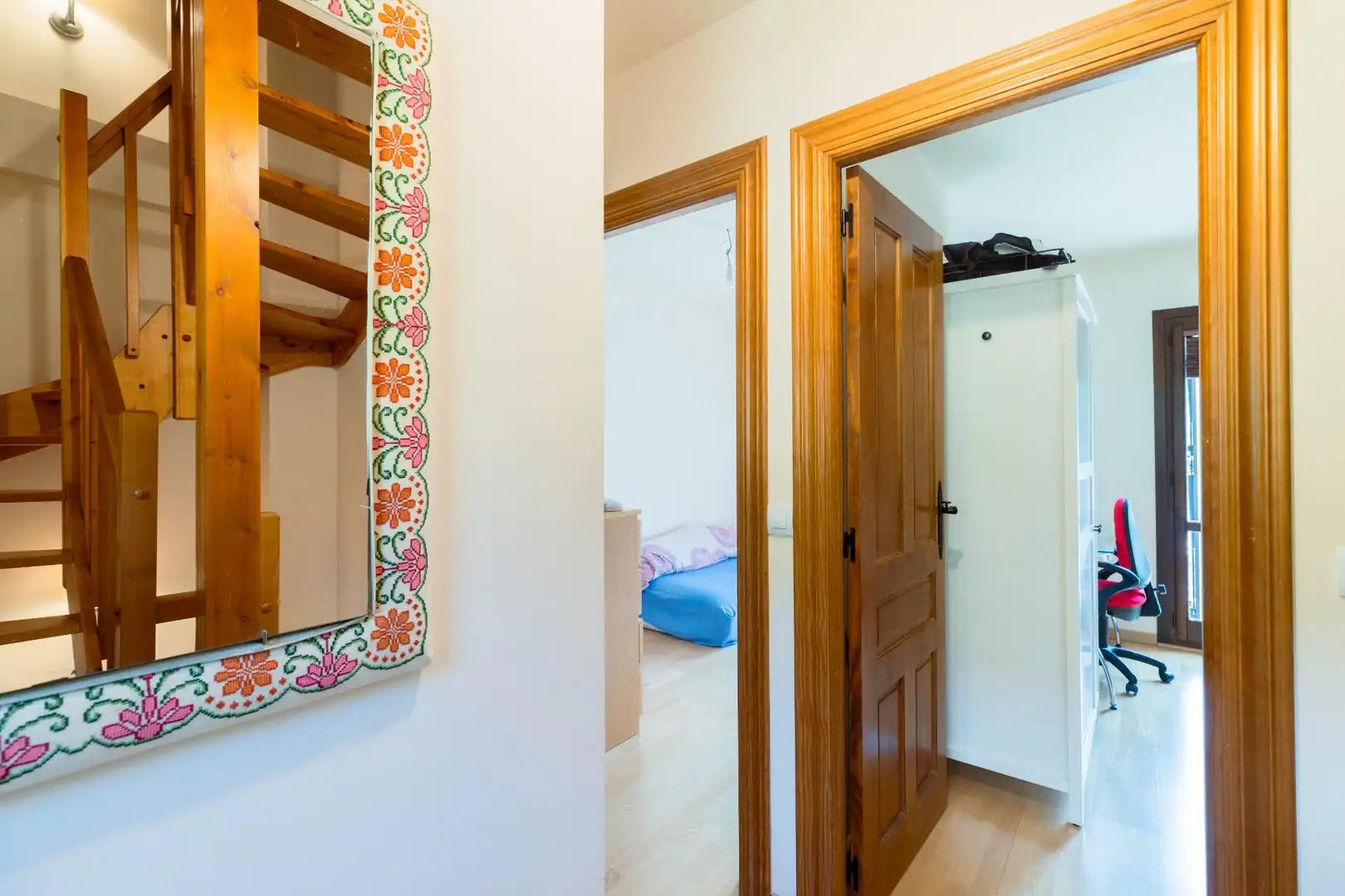 Casa adosada en venta en Biescas con Calefacción, Jardín privado y Amueblado