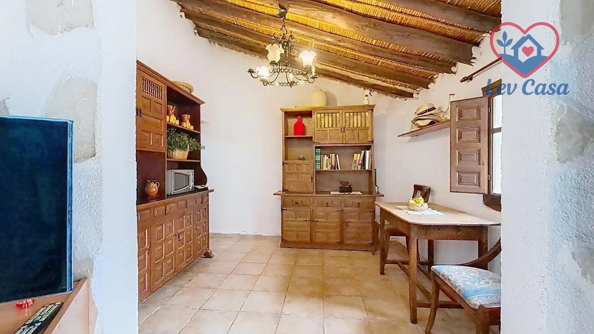 Casa en venda a Tébar - Los Arejos, imagen 25