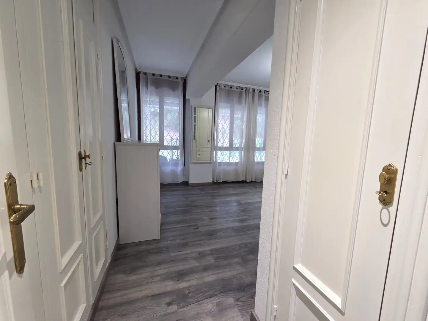 Pis amb ascensor en venda a Mendiri Maisuaren Kalea, imagen 16