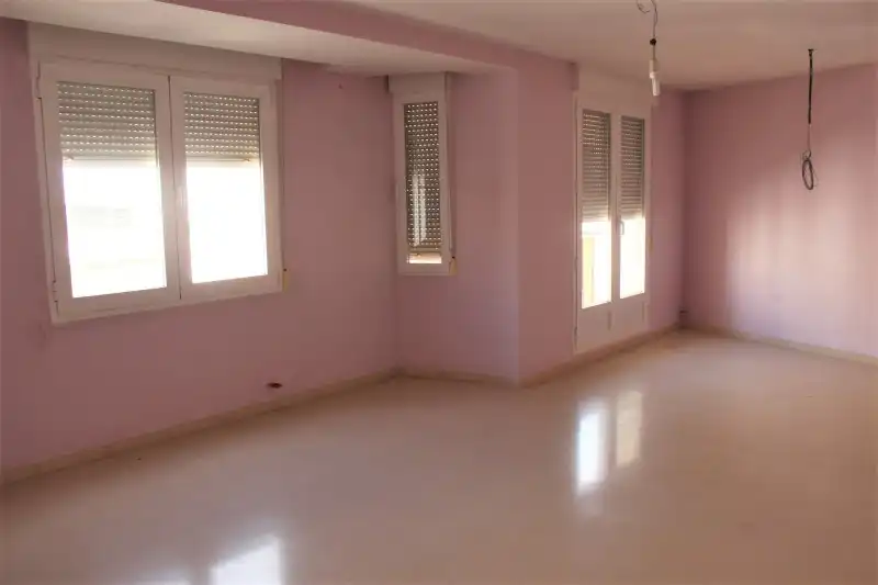 Residencial en venda a Tomelloso, imagen 14