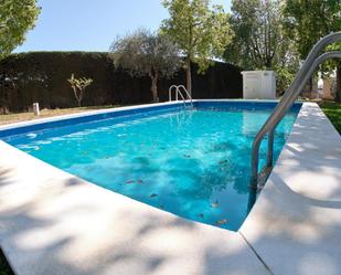 Piscina de Residencial en venda en Tomares