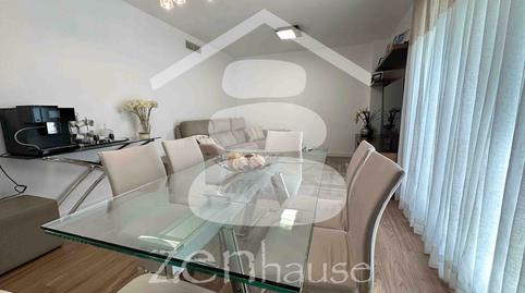 Foto 4 de Pis en venda a Calle de Enrique Urquijo, El Cañaveral, Madrid