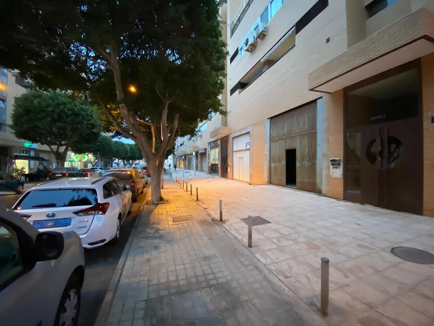 Local comercial en alquiler en Calle de Benizalón, imagen 17