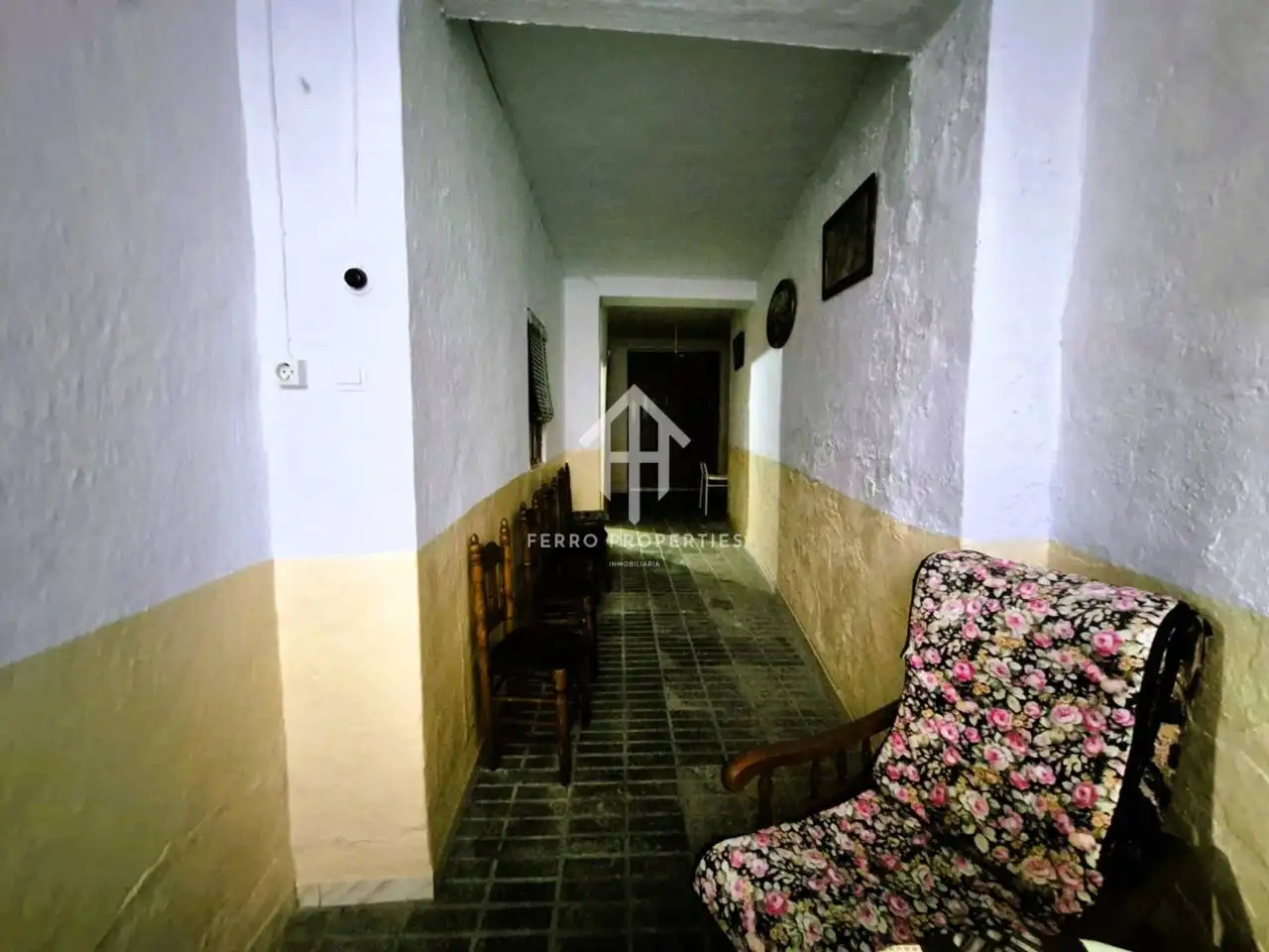Casa o chalet en venta en Zagra con Amueblado