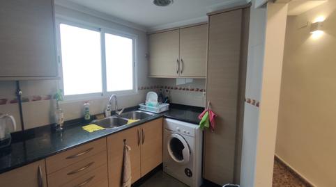 Foto 4 de Pis de lloguer a Torrefiel, Valencia