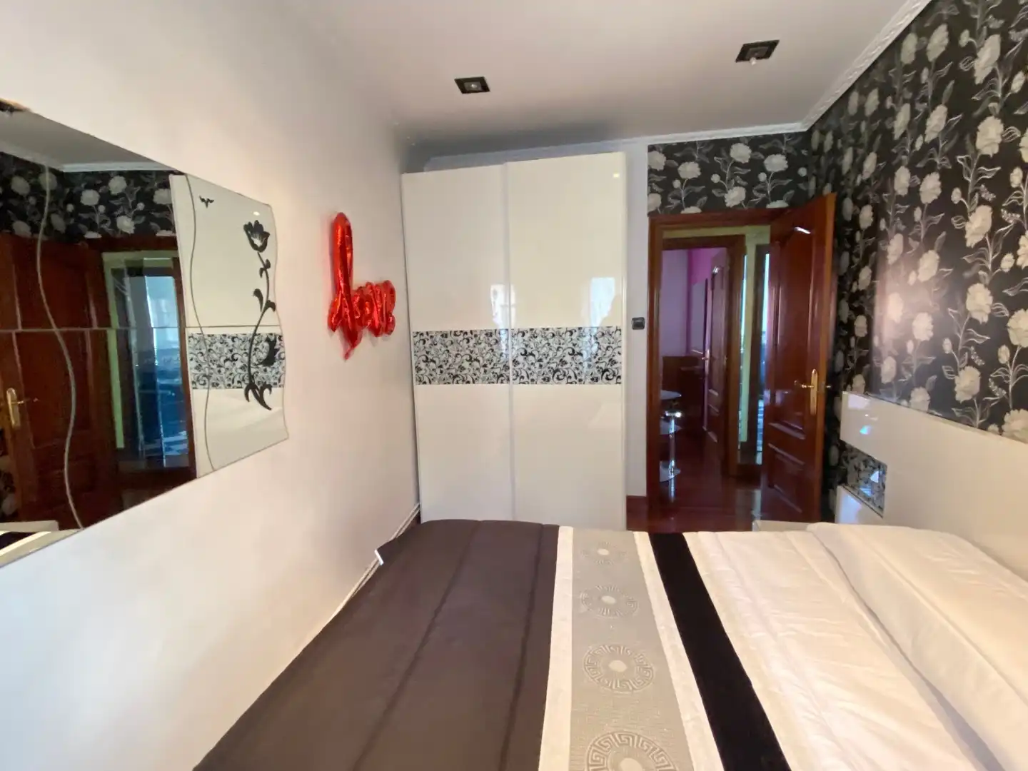 Pis en venda a Arriotxe Kalea, 8, Lutxana - Llano