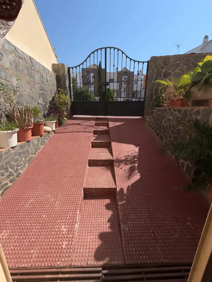 Terrace of Detached homes for sale in Peligros  with Storage room and Balcony