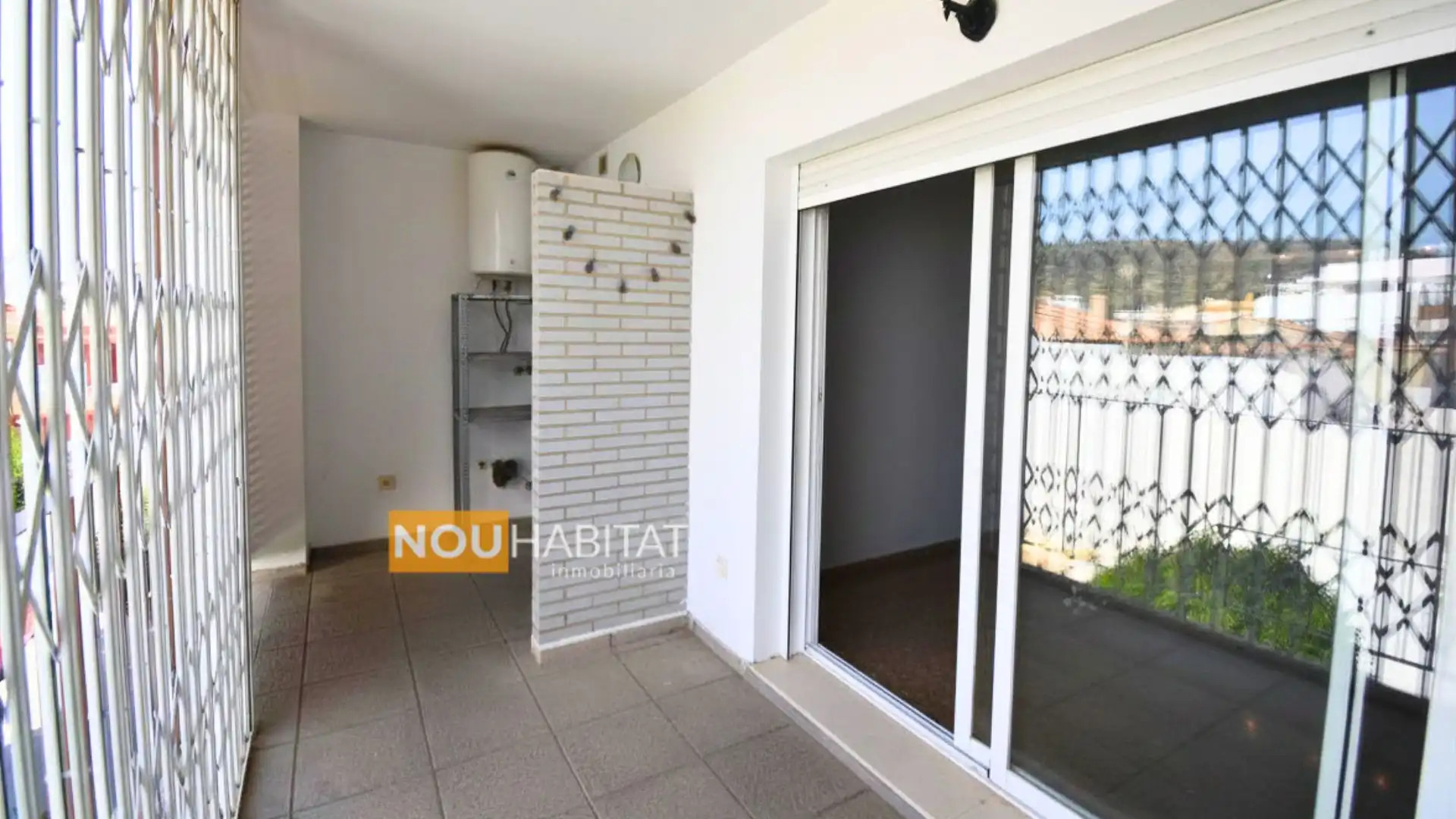 Terrassa de Pis en venda en Montserrat amb Terrassa, Traster i Balcó