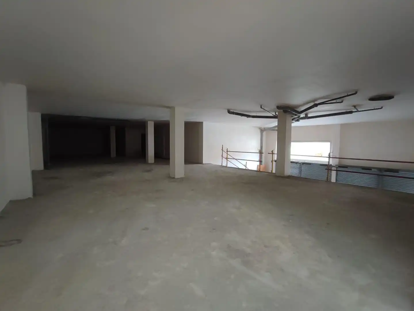 Gewerbefläche zum Verkauf in Passeig de Pau Claris 66A, imagen 9