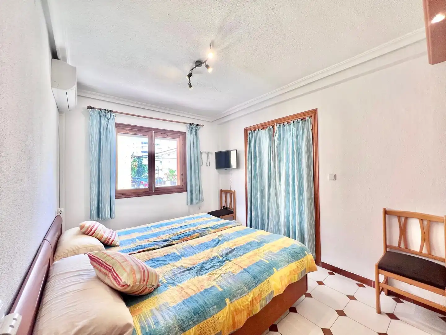 Apartment with terrace to rent in La Mata, imagen 5