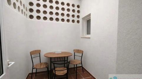 Foto 4 de Pis en venda a Huerta Nueva, Estepona