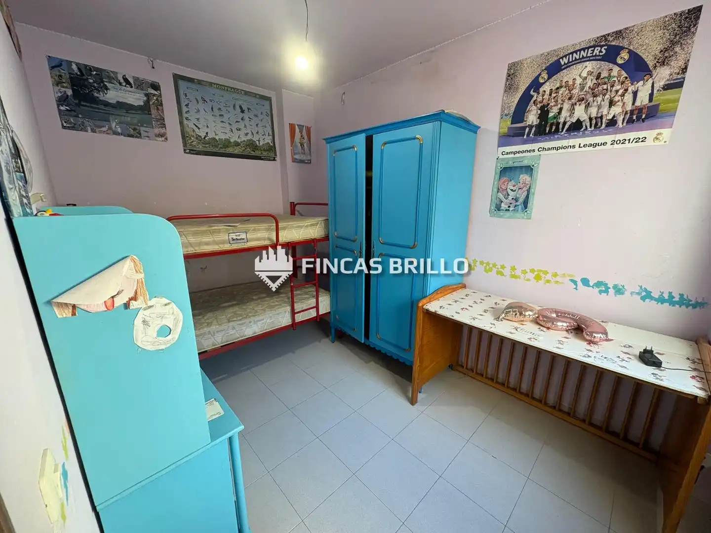 Piso en venta en Plaza de los Toros, imagen 9