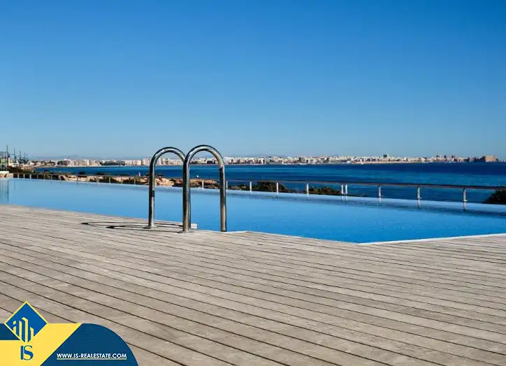 Penthouse mit Pool zum Verkauf in Playa del Acequión, Náufragos y Rocío del Mar, imagen 15