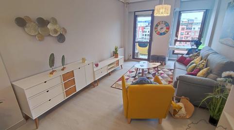 Photo 4 of Apartment for rent in Avenida del Ferrocarril, Basurtu, Bilbao