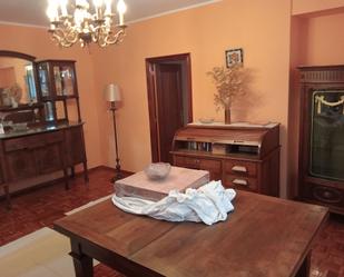 Dining room of Flat for sale in Parres  with Heating, Parquet flooring and Terrace