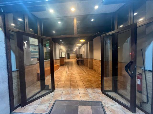 Local comercial en Venta en Centre Vila