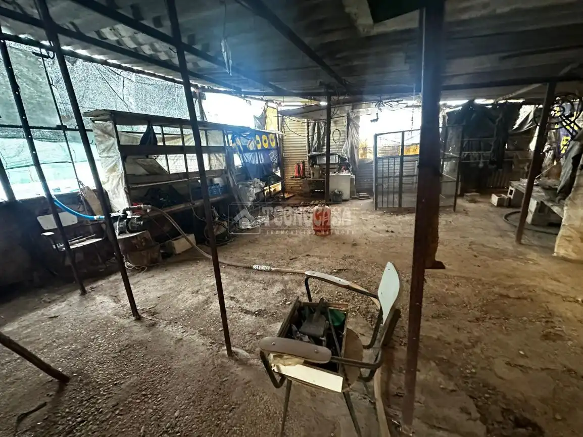 Casa rústica en venda a Periurbano Este - Campiña, imagen 5