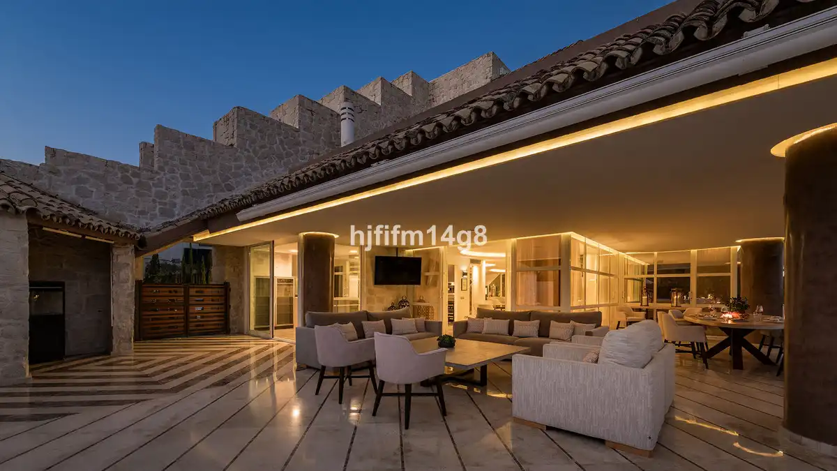 Adosado en venta en La Quinta, imagen 35