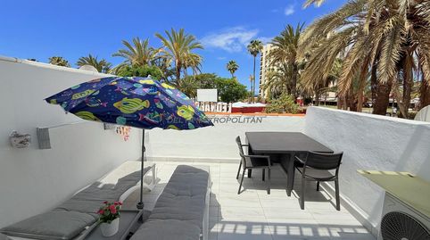 Foto 4 de Estudio en venta en Santiago Puig, 1, Playa de las Américas, Arona