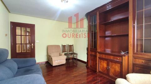 Foto 3 de Pis de lloguer a Barrocanes, Ourense Capital