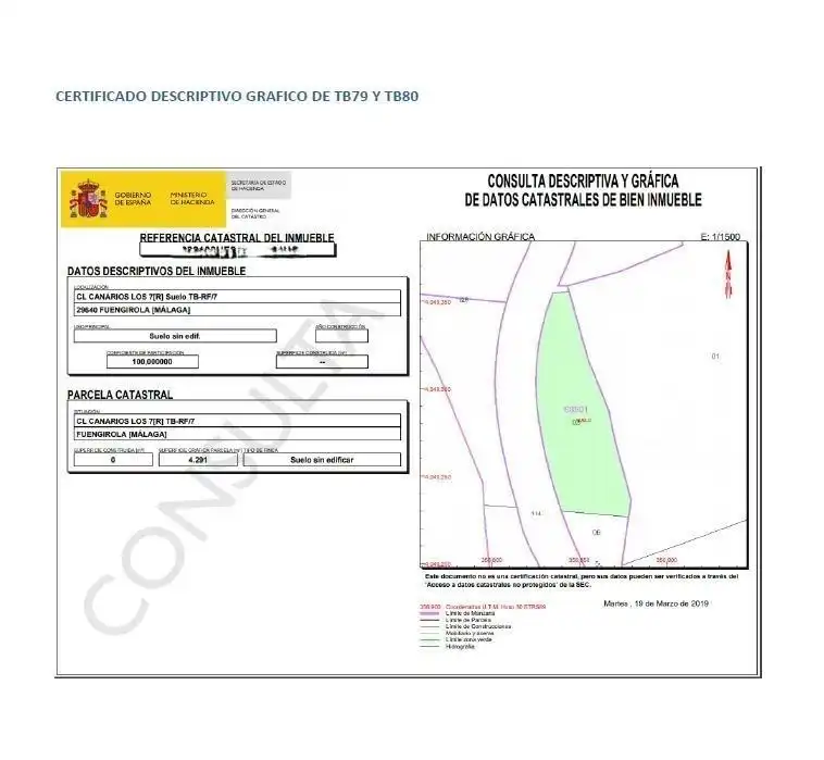 Residencial en venda en Fuengirola