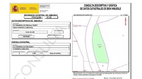 Foto 5 de Residencial en venda a Avenida Avenida Fuengirola, Las Gaviotas - Carvajal, Fuengirola
